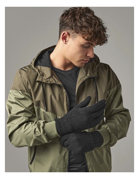 BEE-B495-Classic Thinsulate™ Gloves 2
